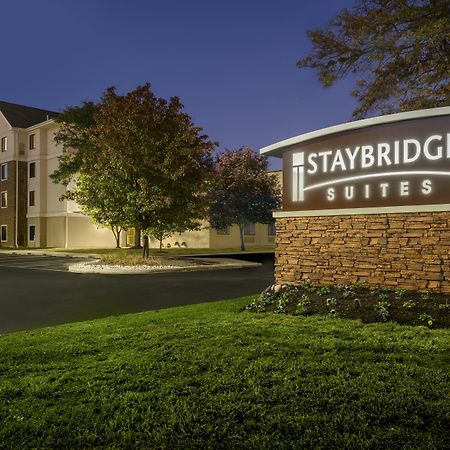 Staybridge Suites Wilmington-Newark, An Ihg Hotel Exterior photo