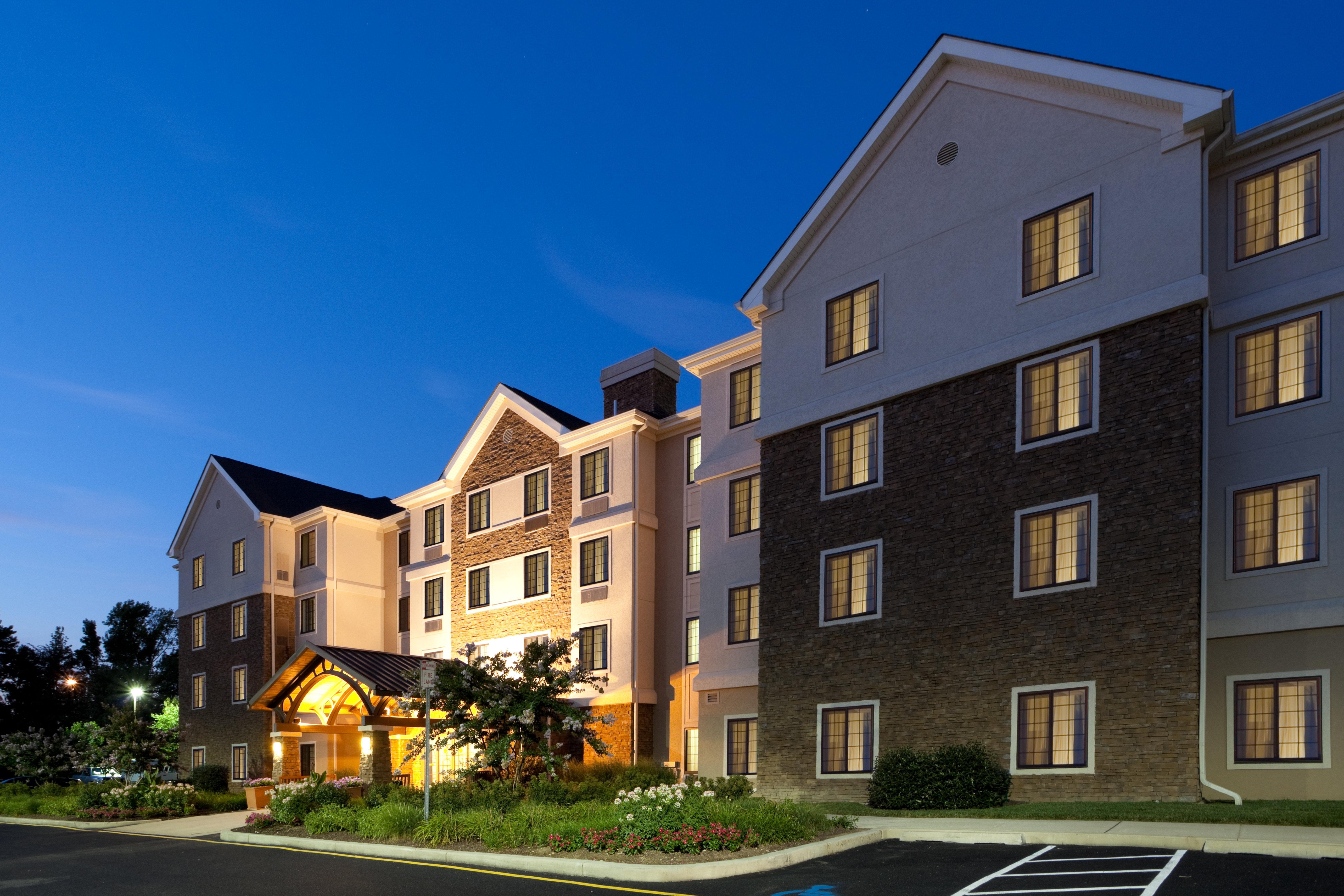 Staybridge Suites Wilmington-Newark, An Ihg Hotel Exterior photo