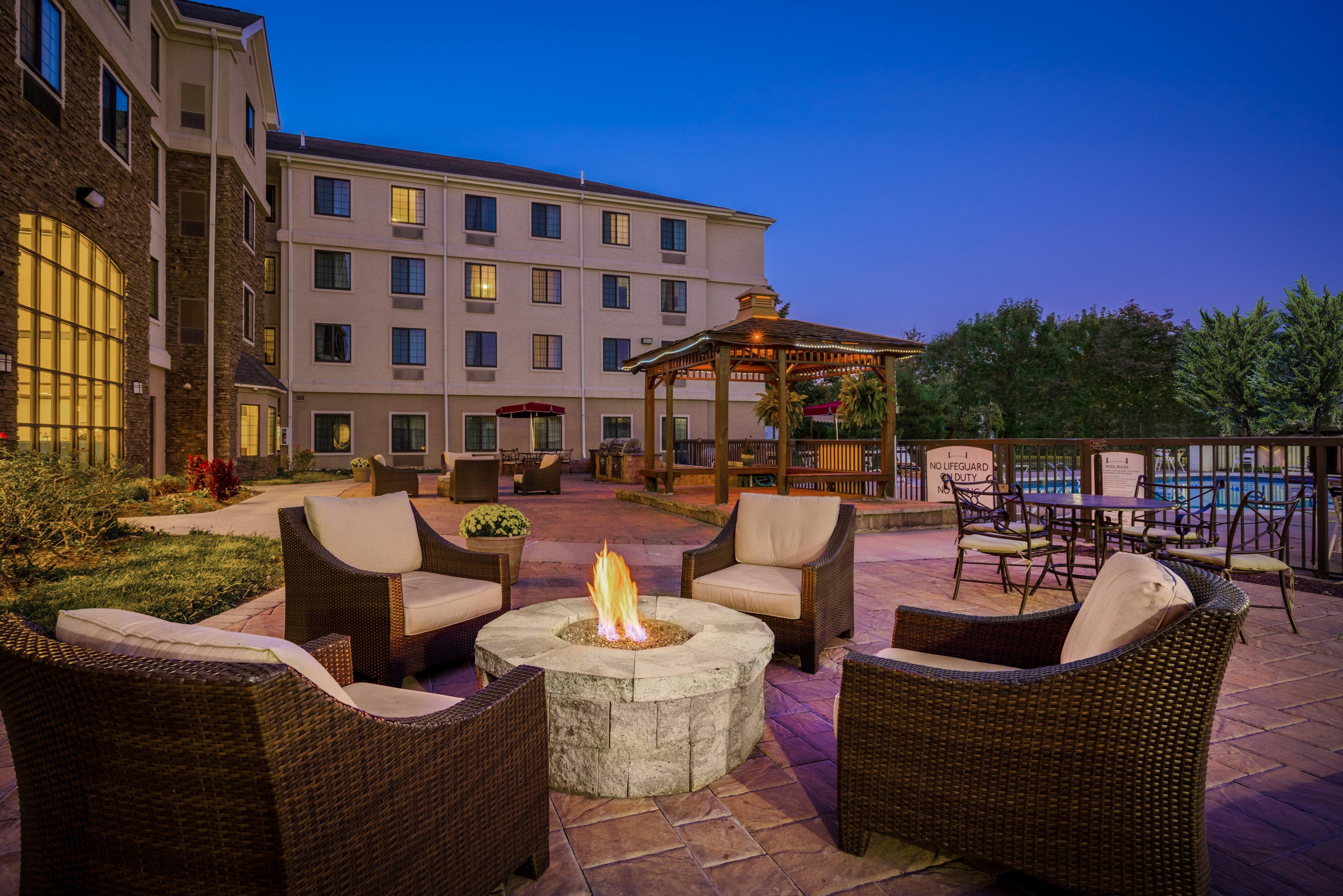 Staybridge Suites Wilmington-Newark, An Ihg Hotel Exterior photo