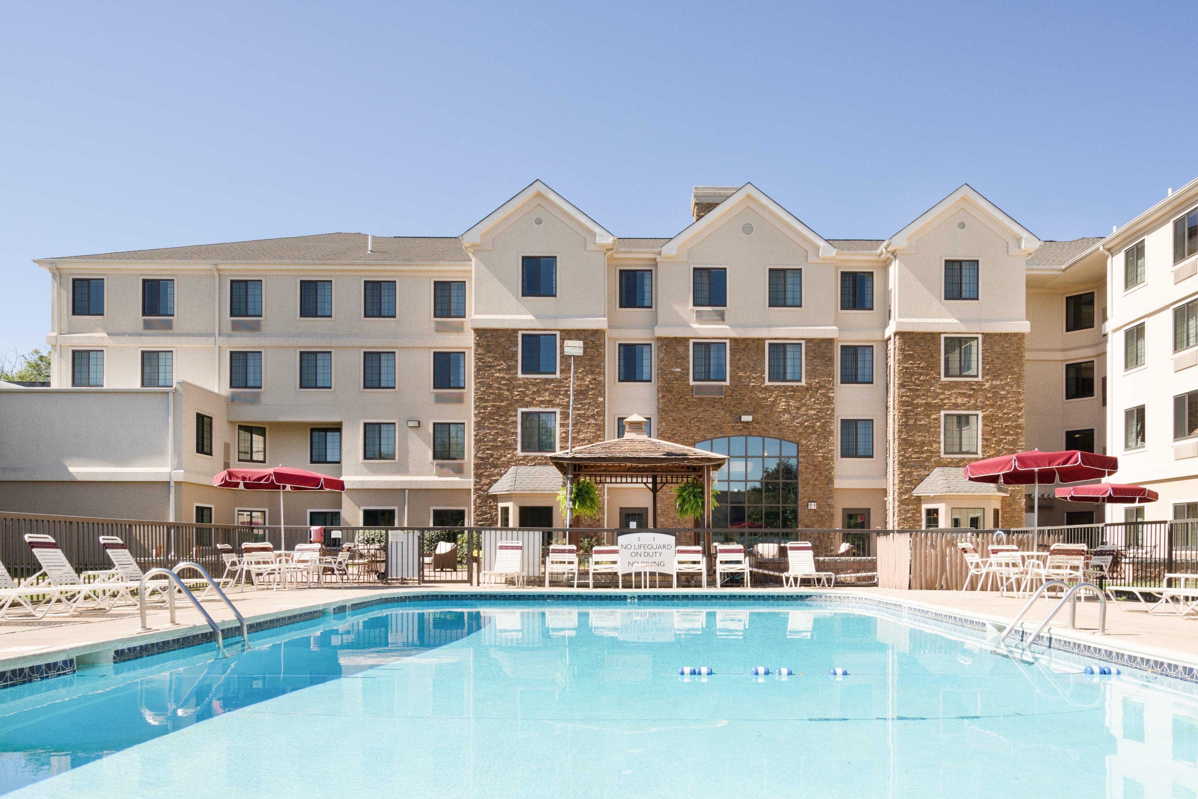 Staybridge Suites Wilmington-Newark, An Ihg Hotel Exterior photo