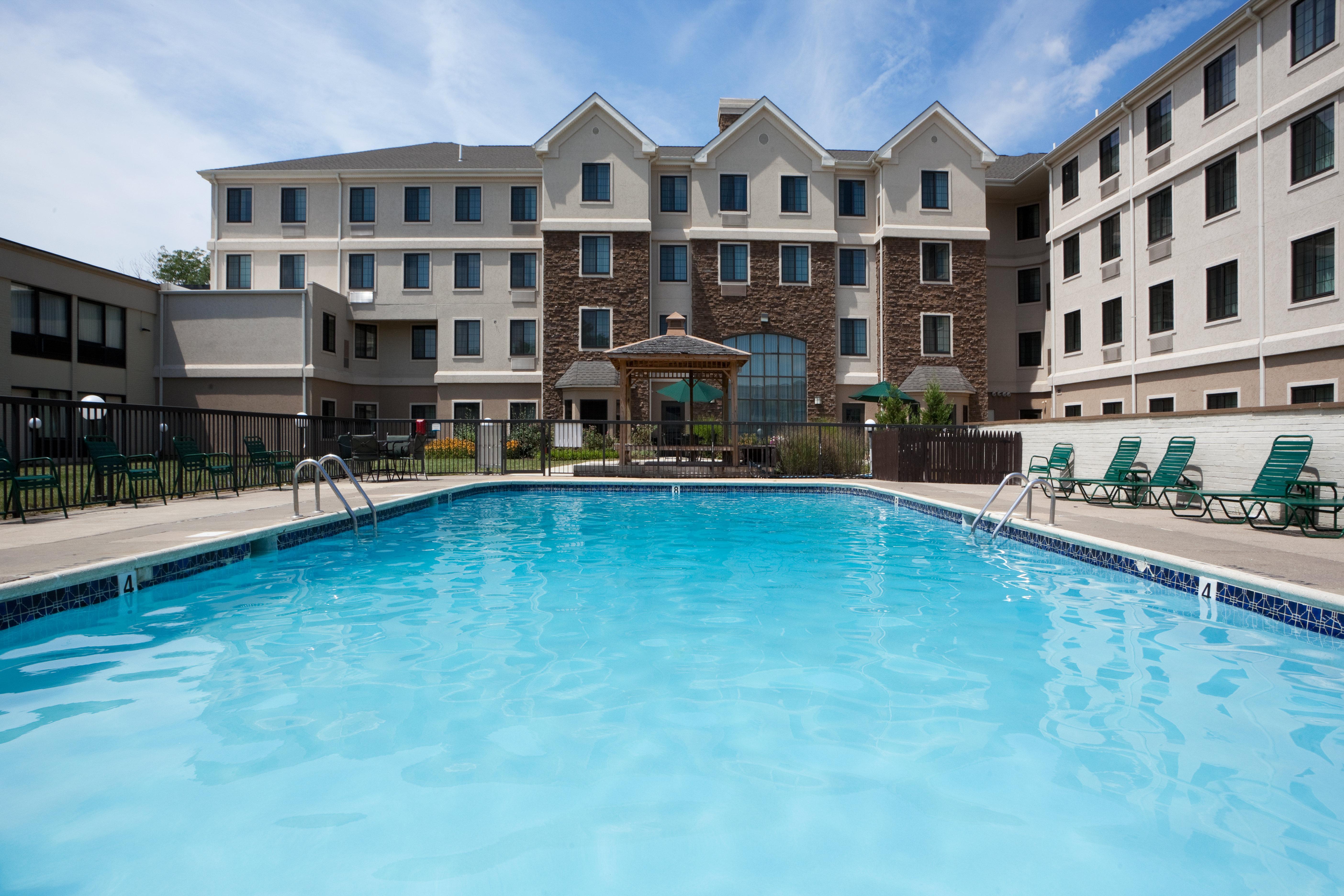 Staybridge Suites Wilmington-Newark, An Ihg Hotel Exterior photo