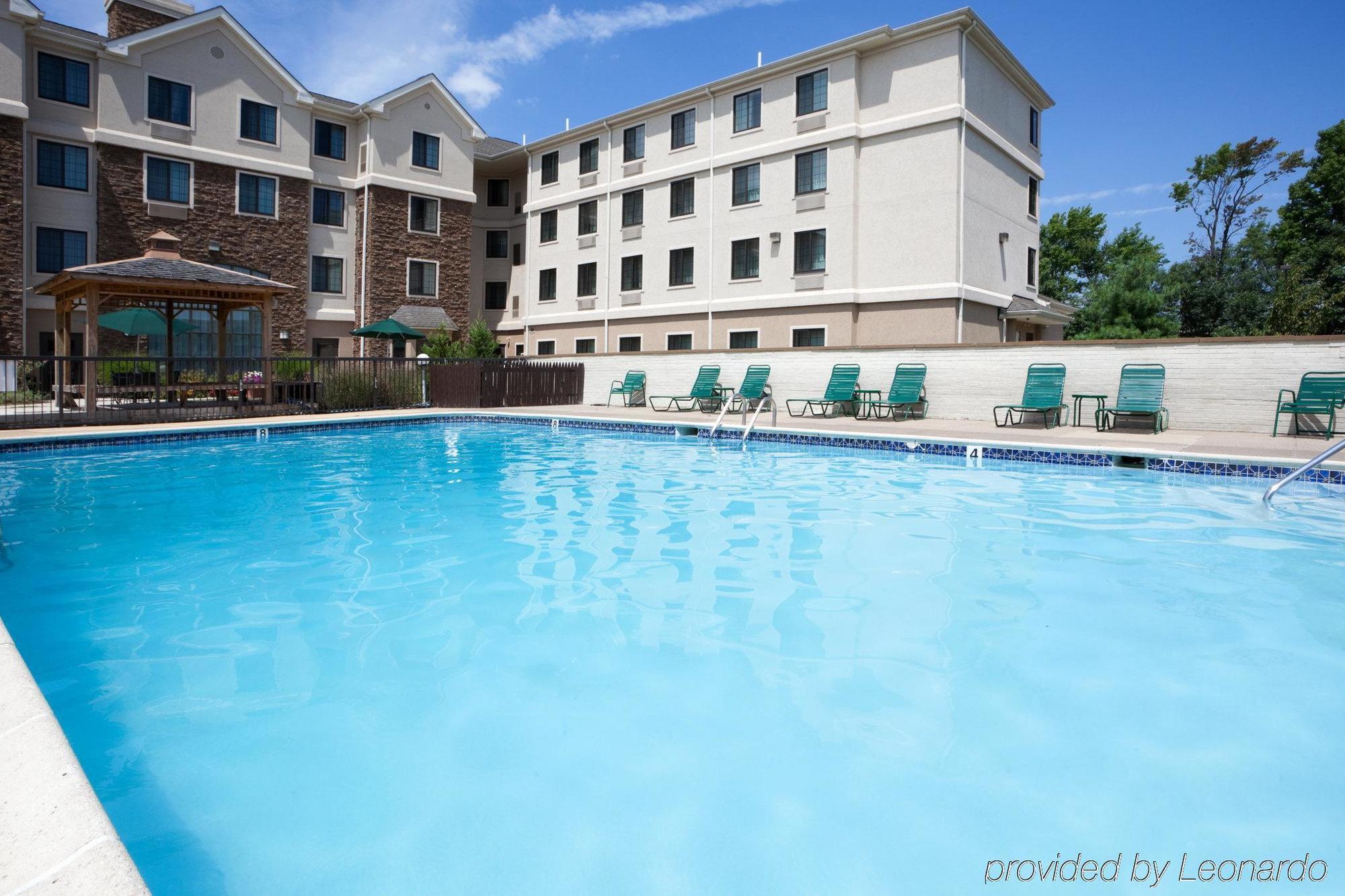 Staybridge Suites Wilmington-Newark, An Ihg Hotel Exterior photo