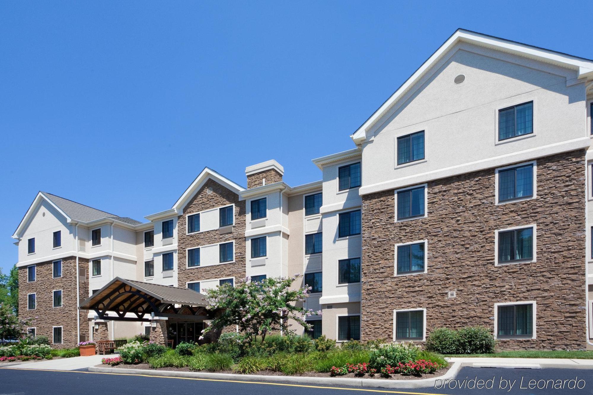 Staybridge Suites Wilmington-Newark, An Ihg Hotel Exterior photo