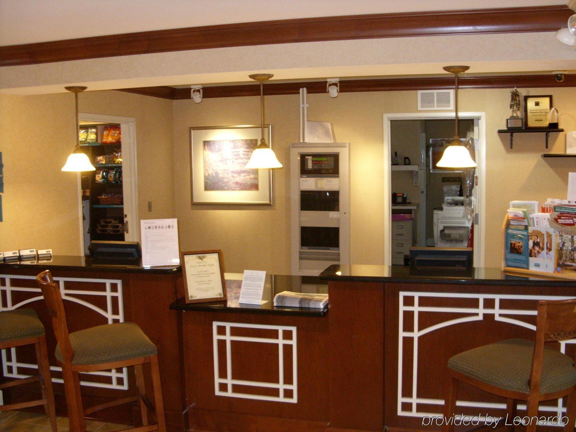 Staybridge Suites Wilmington-Newark, An Ihg Hotel Interior photo