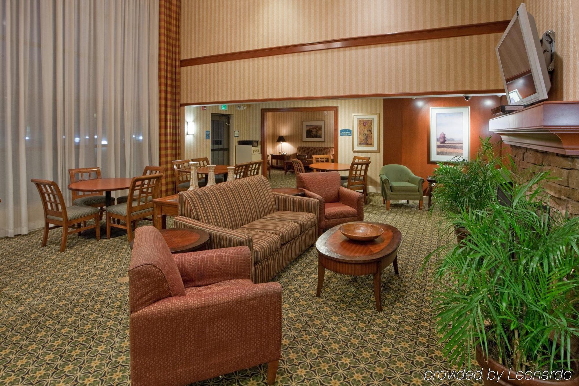 Staybridge Suites Wilmington-Newark, An Ihg Hotel Restaurant photo