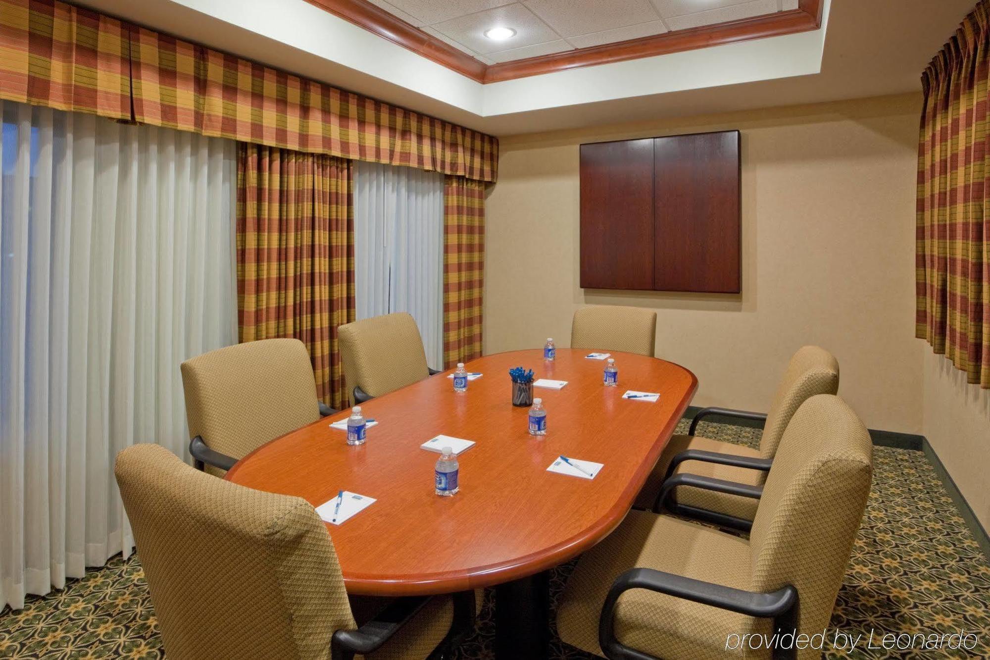 Staybridge Suites Wilmington-Newark, An Ihg Hotel Facilities photo