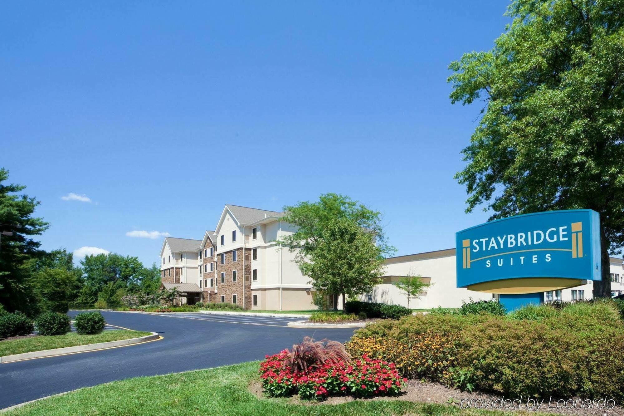 Staybridge Suites Wilmington-Newark, An Ihg Hotel Exterior photo